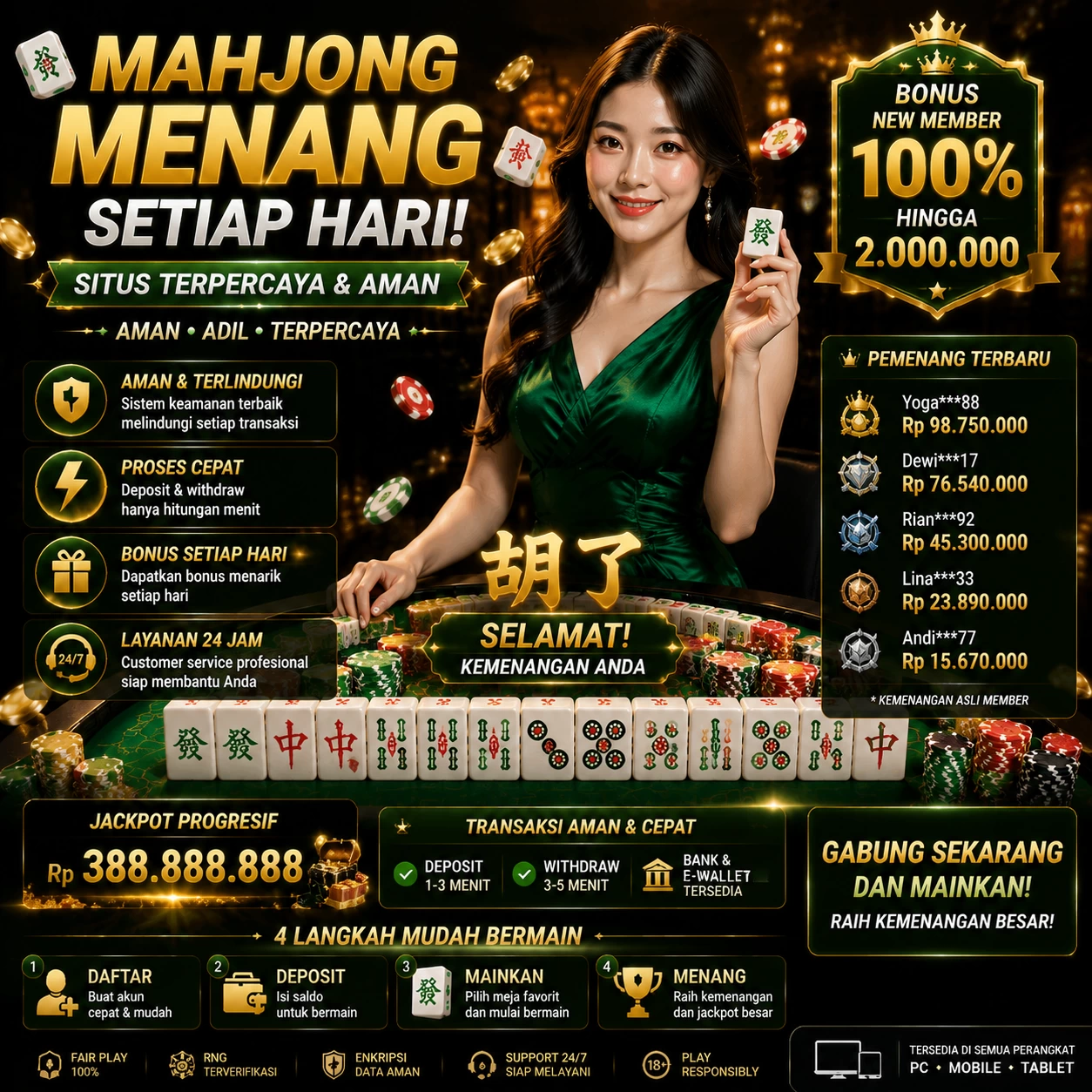 tantan99 Indonesia