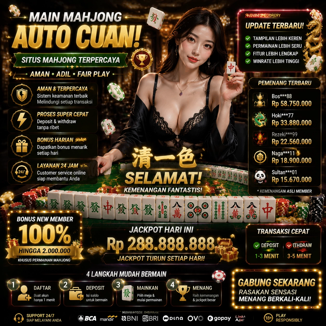 Tampilan antarmuka tantan99 APK v4.7.5 saat pengujian performa dan keamanan di perangkat Android
